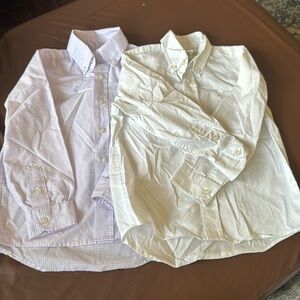 Tbbc boys button down(s)